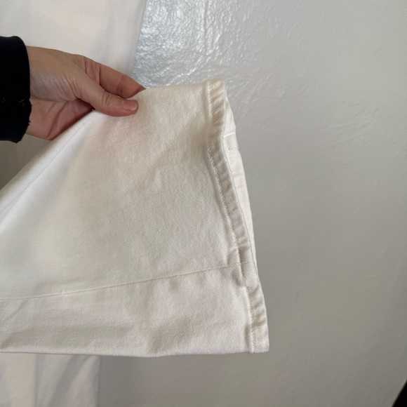 Good American Good Classic Slim Bootcut Jeans New - Picture 11 of 16